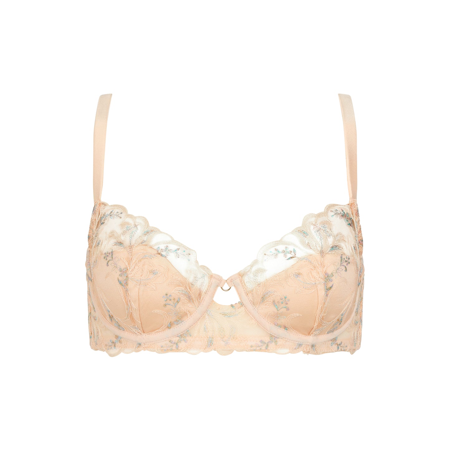 Prestige Rêve Underwire Demi Bra