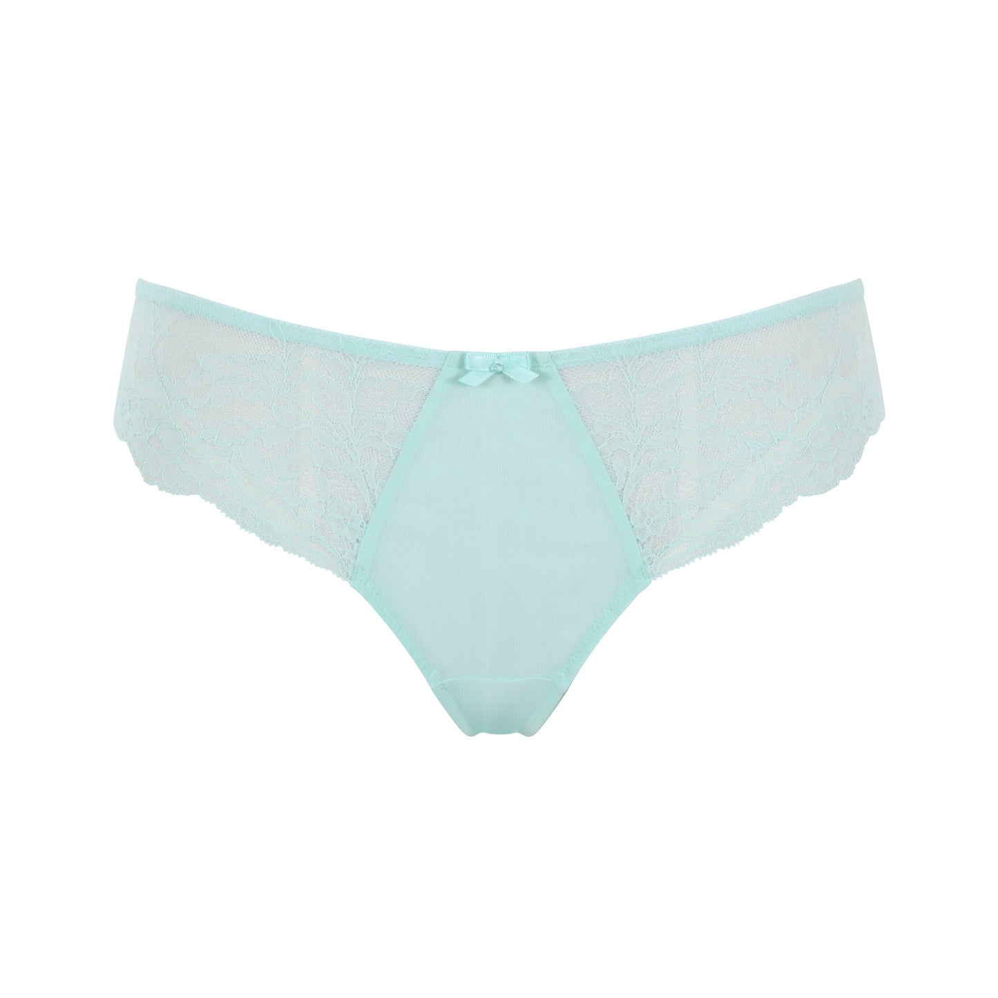 Ana Brazilian - Mint Green