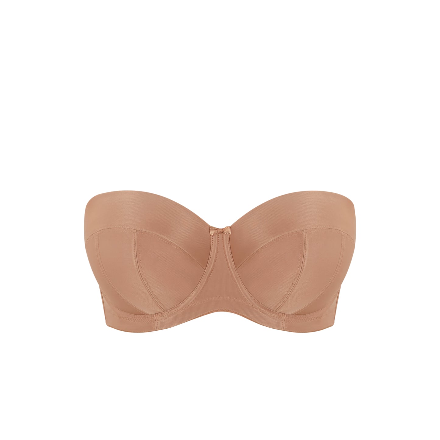 Alice Balcony Strapless Bra