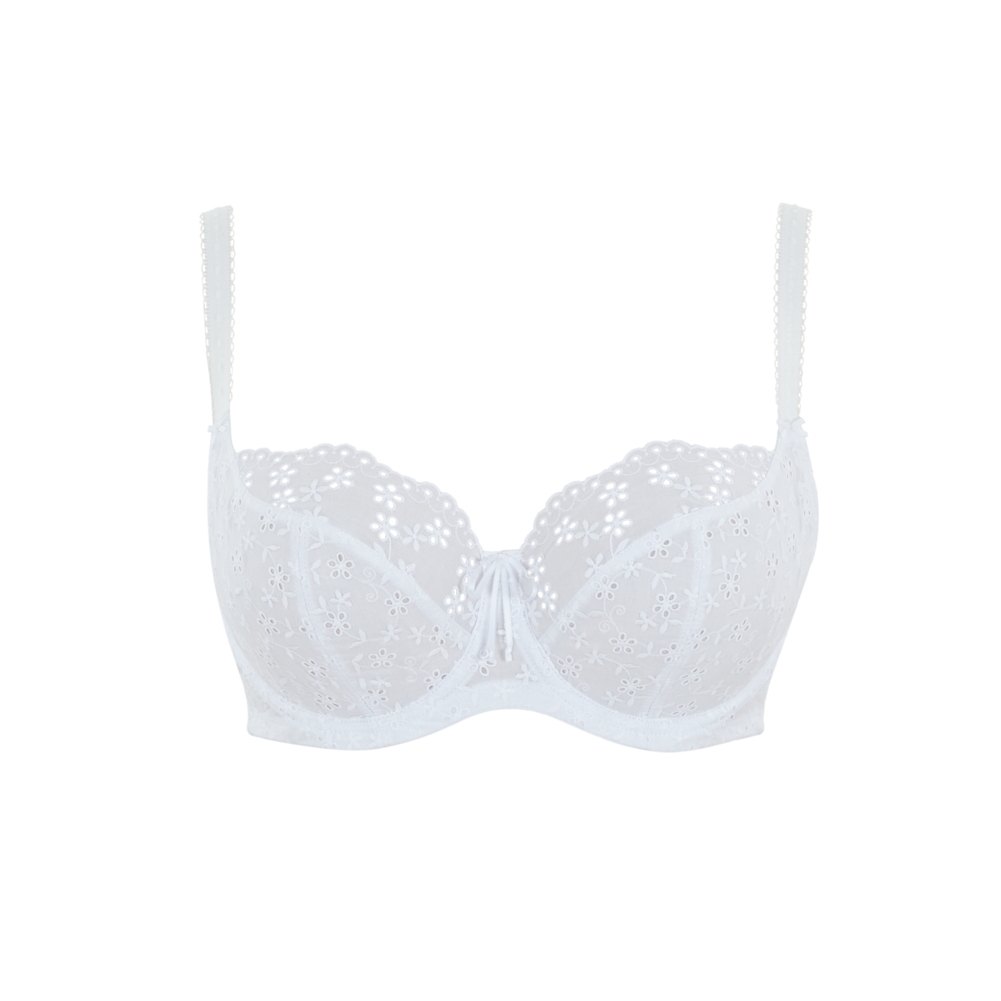 Charlotte Balcony Bra