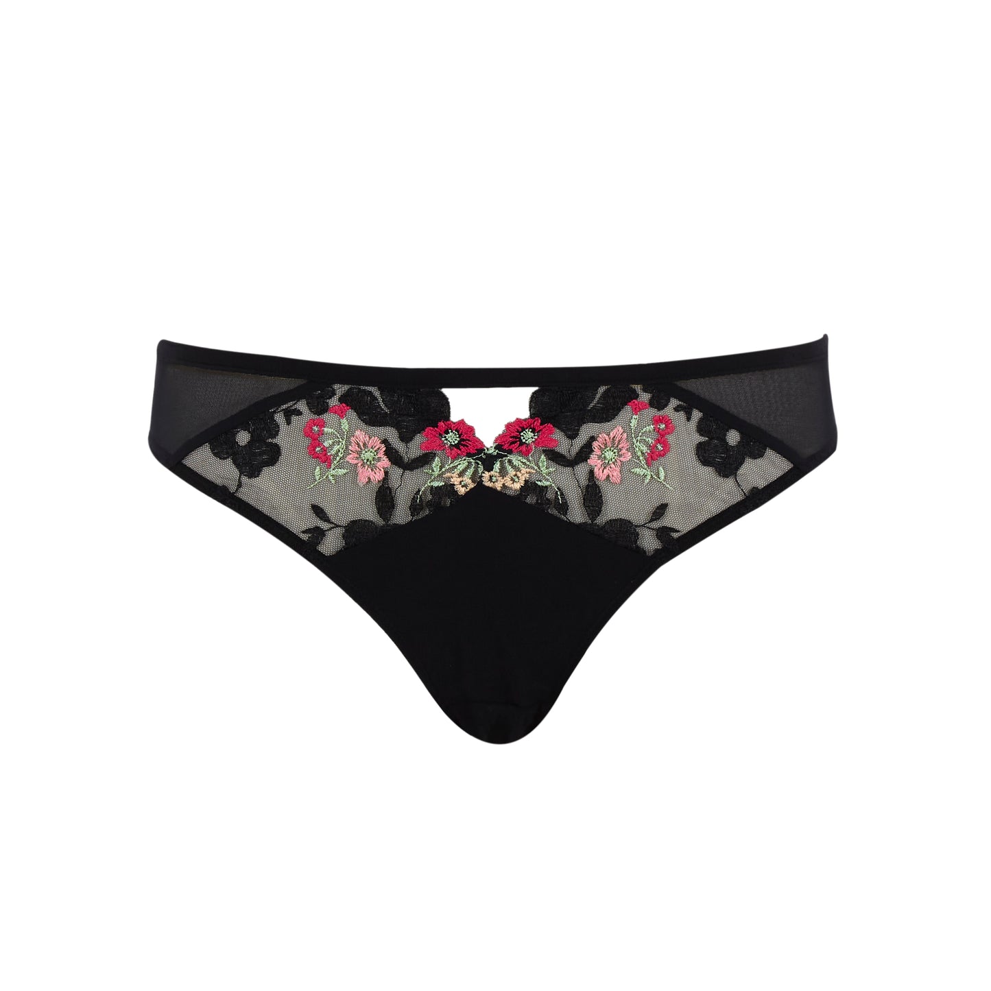 Ottilie Brazilian Panties