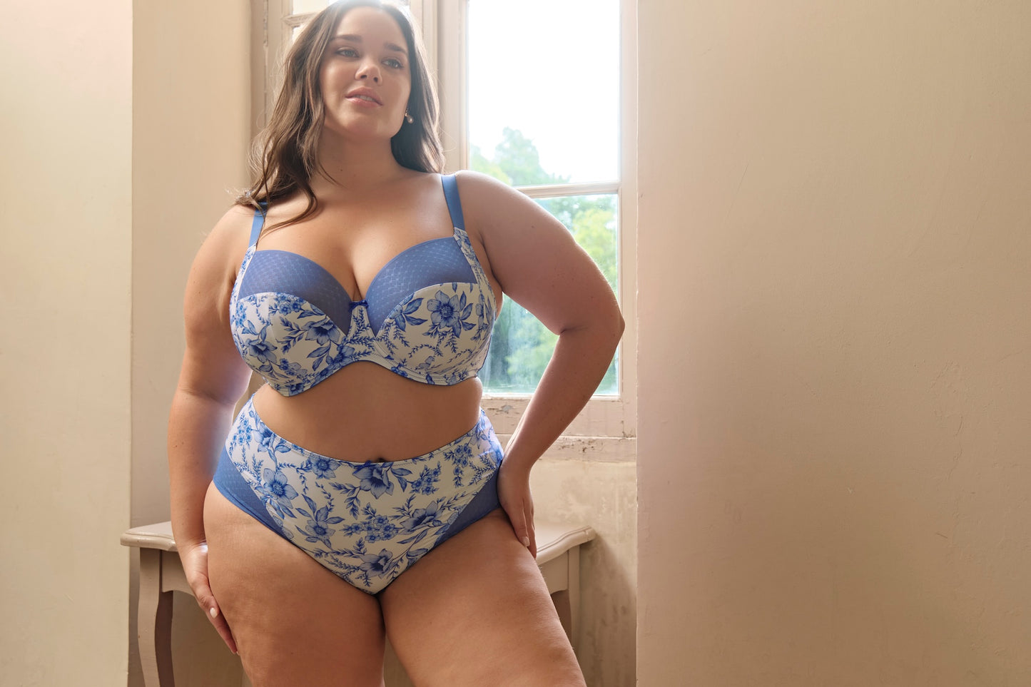 Bliss Full Cup Bra