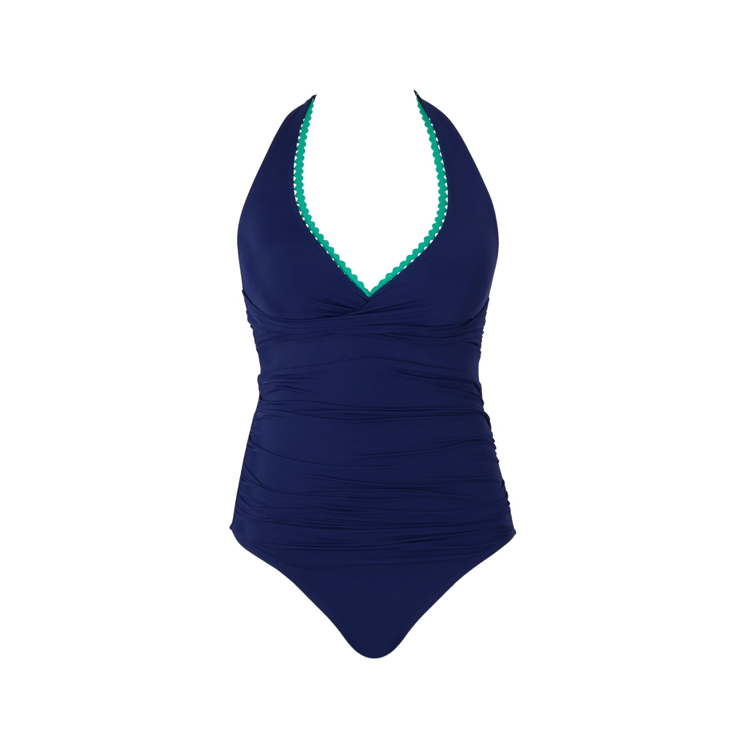 Faye Halter Neck Swimsuit