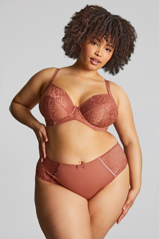 Estel Deep Panties
