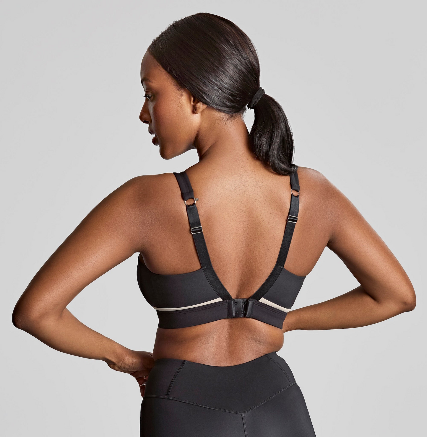 Freedom Non Wired Sports Bra