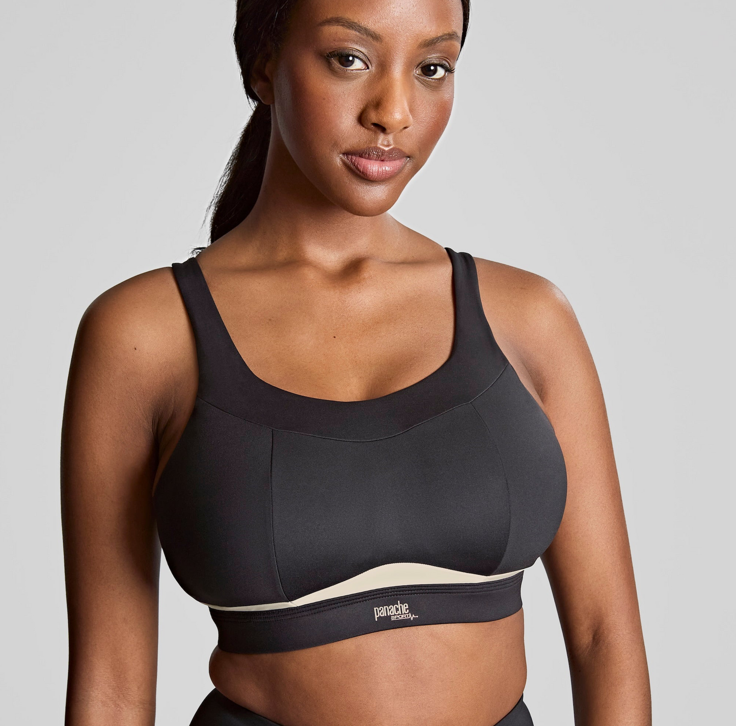 Freedom Non Wired Sports Bra