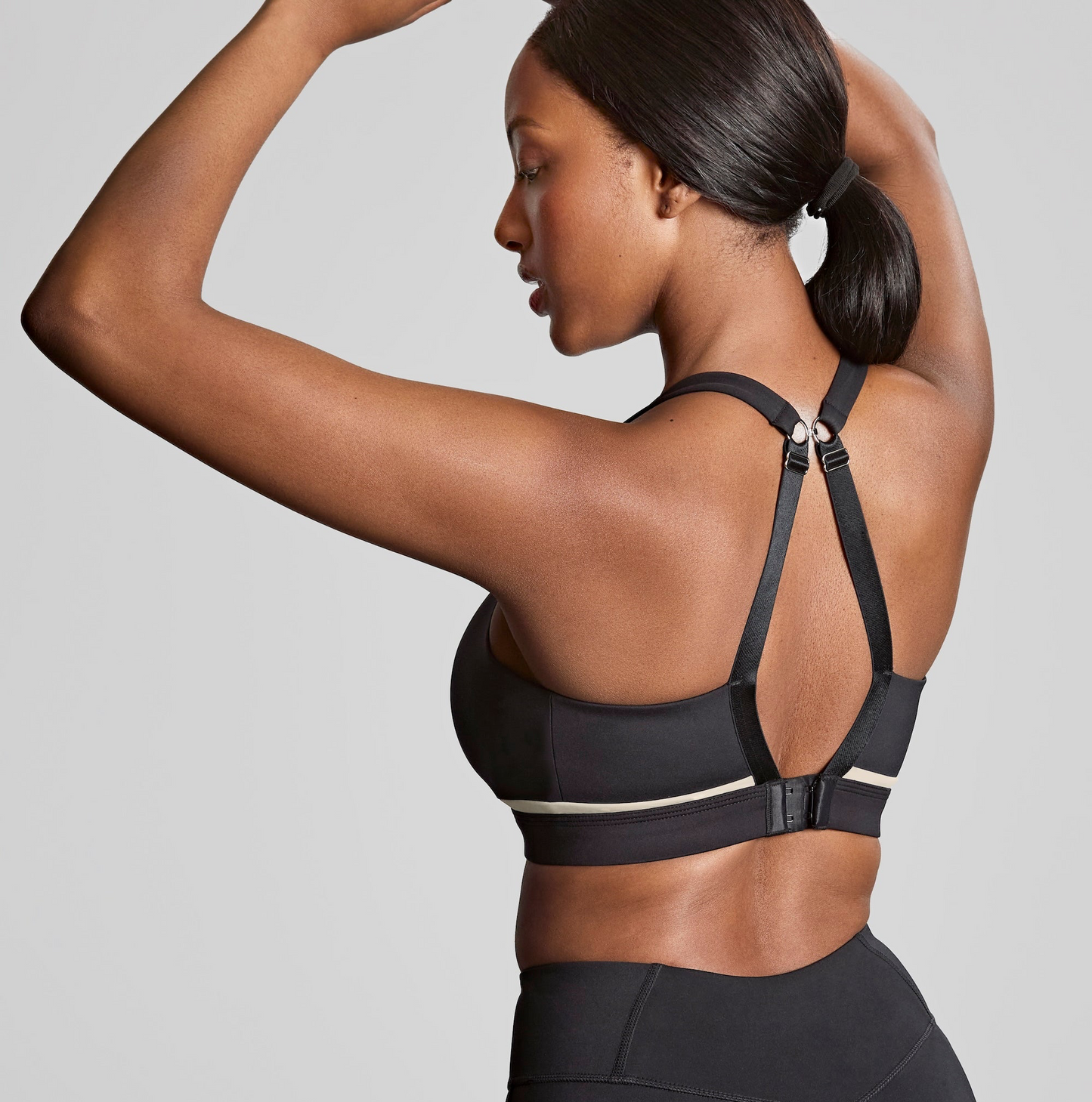 Freedom Non Wired Sports Bra
