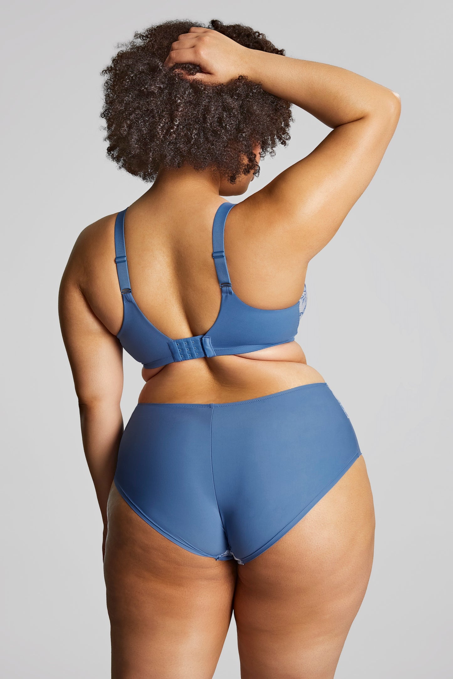 Bliss Full Cup Bra