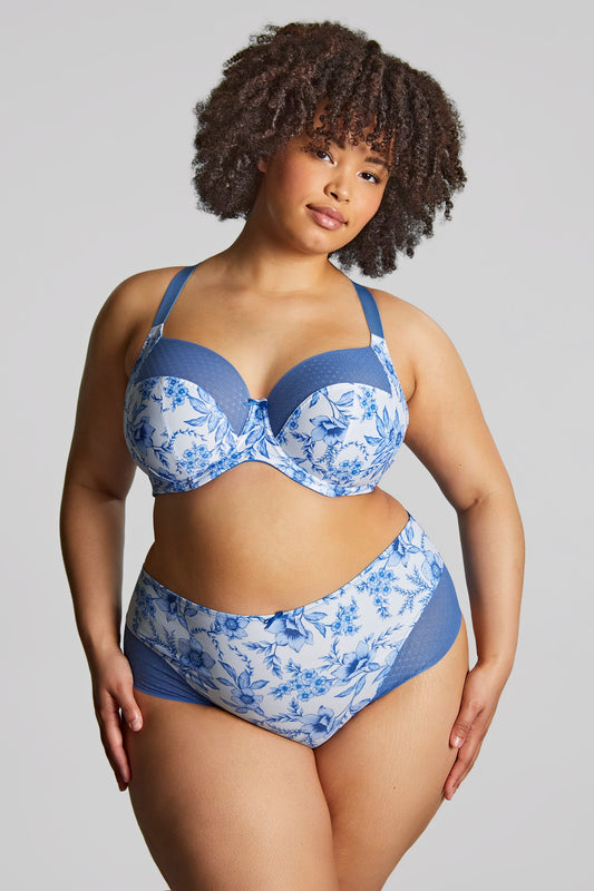 Bliss Full Cup Bra