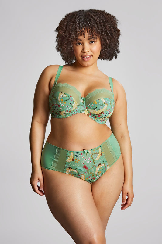 Esme Deep Brief - Wonderland