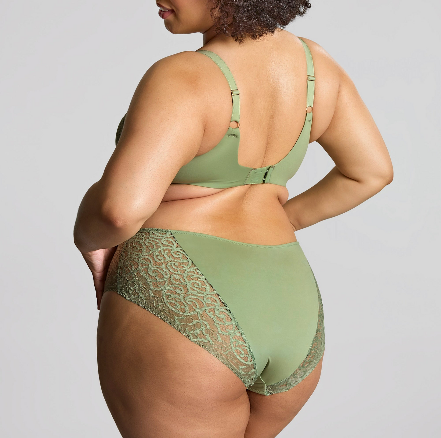 SALE - Estel Deep Panties