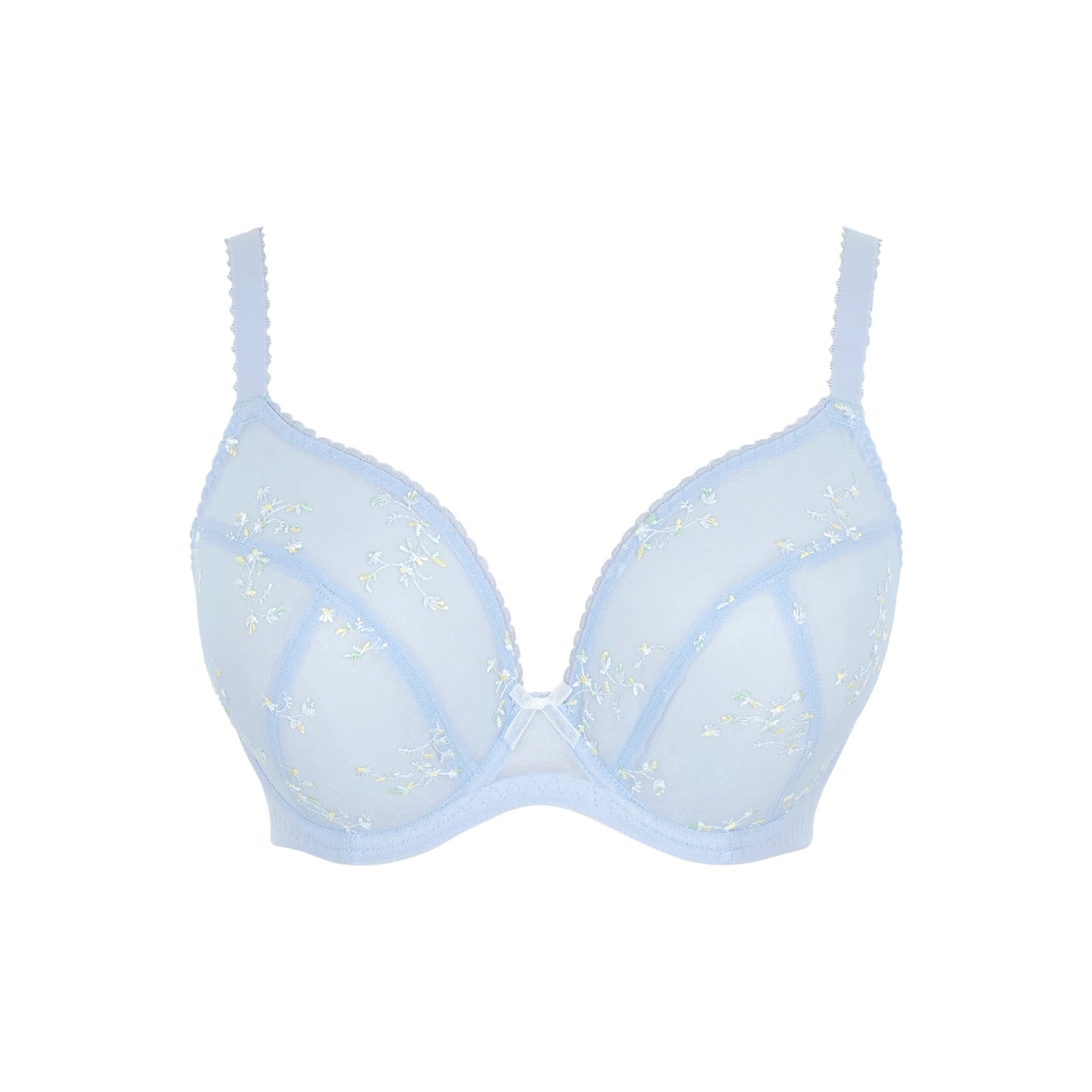 Meadow Plunge Bra