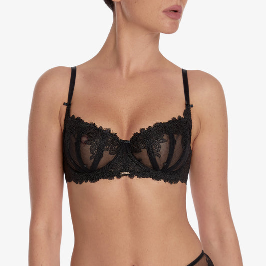 Zarzuela Underwired Bra