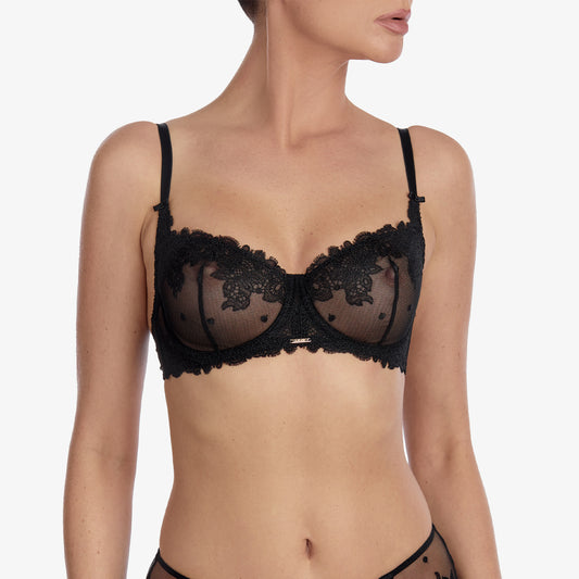 Zarzuela Full Underwired Bra