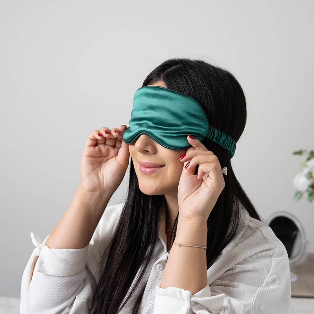 Sleep Mask