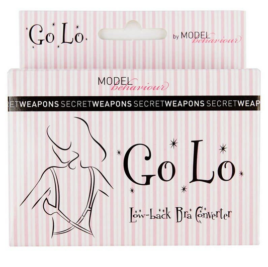 Low Back Bra Extender