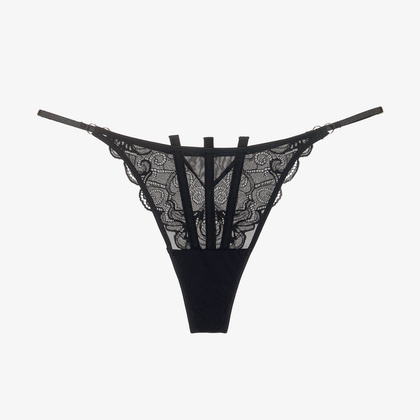 SALE - Las Ventas Thong