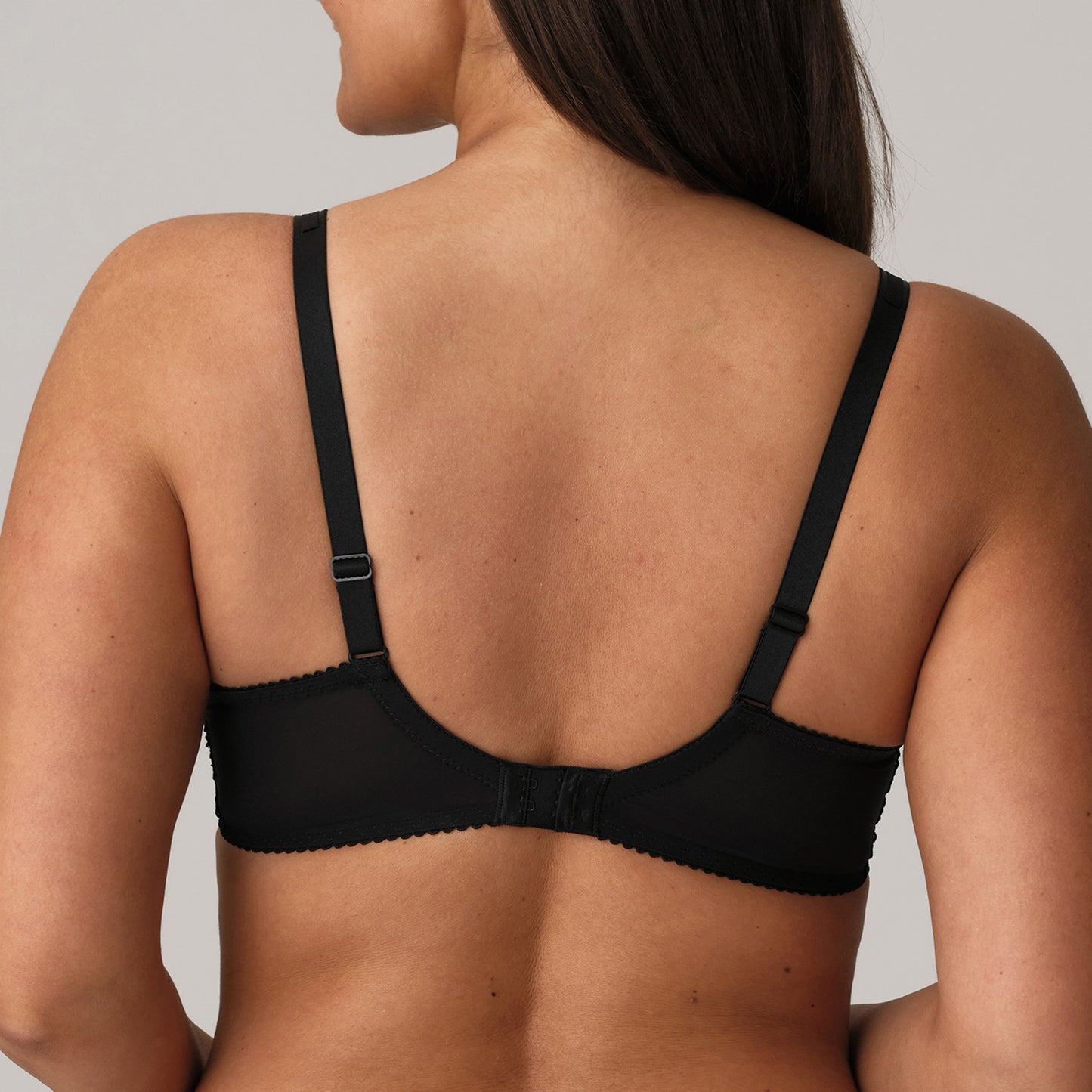 Sophora Balcony Bra Tulip Seam