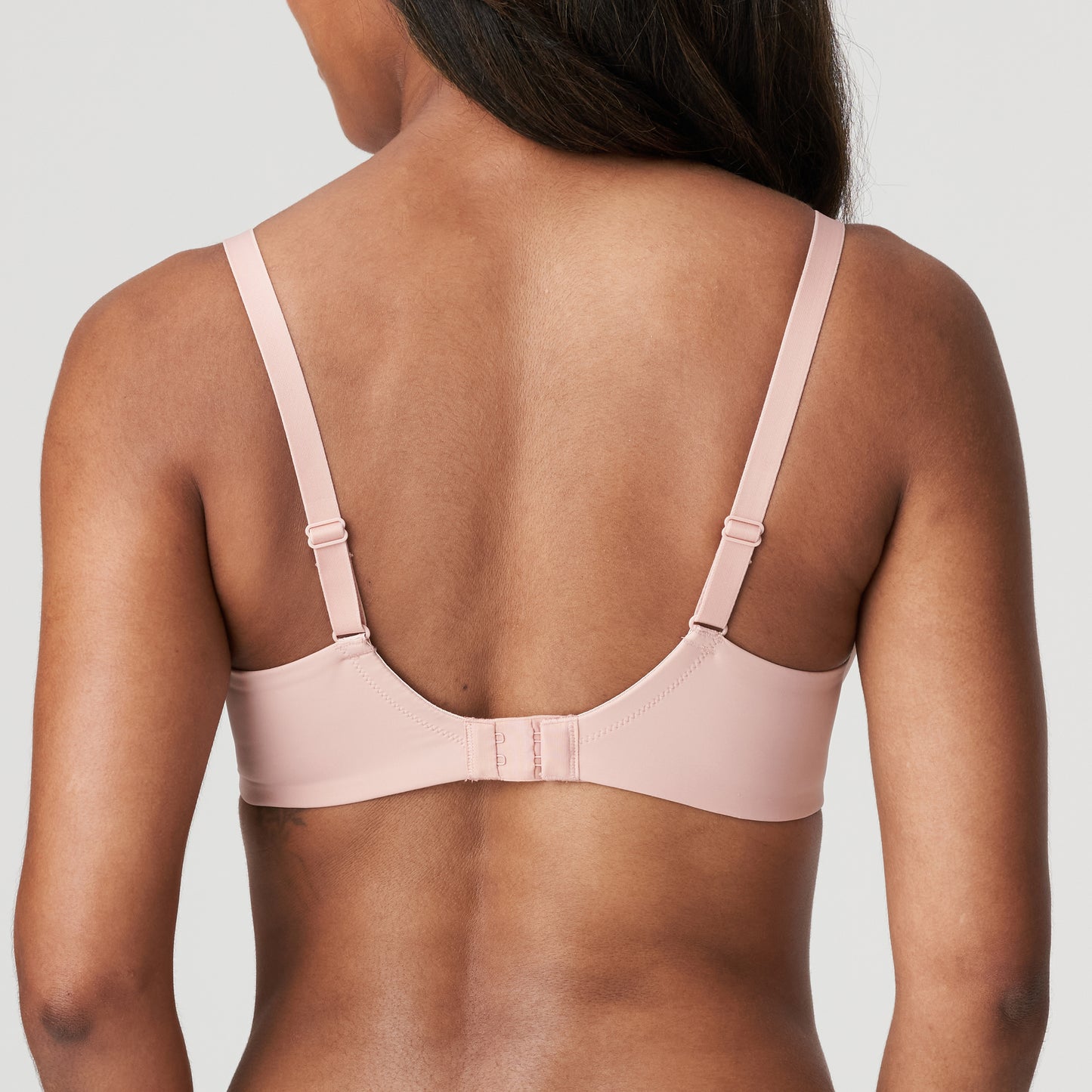 Figuras Spacer Plunge Bra - Powder Rose