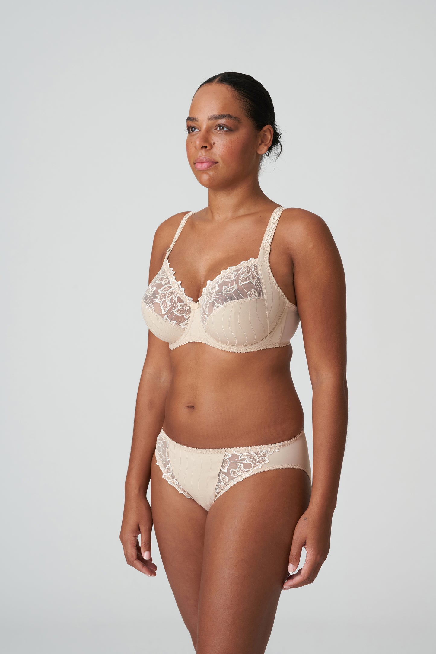 Deauville Full Cup Bra