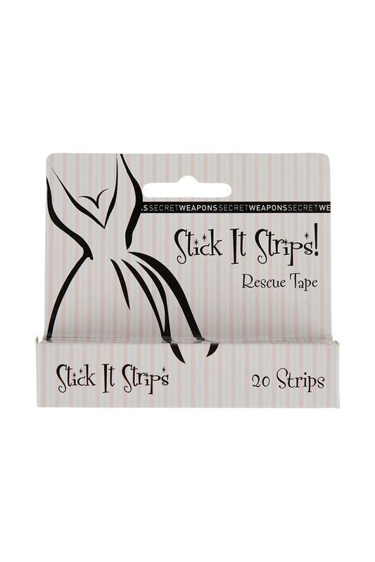 Fashion Tape - Box of 20