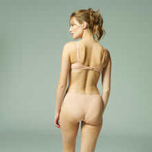 Load image into Gallery viewer, Andora Bikini - Peau Rose
