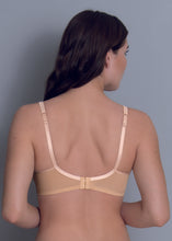 Load image into Gallery viewer, Lace Rose Wireless Contour Bra
