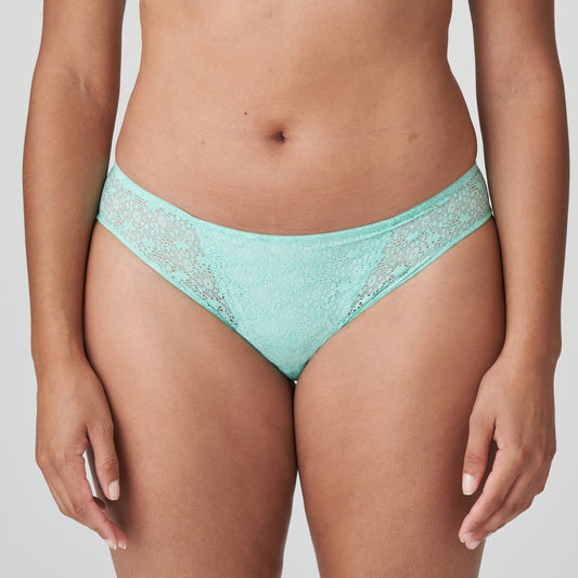 SALE - Epirus Rio Brief - Miami Mint